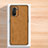 Funda Lujo Cuero Carcasa S02 para Xiaomi Redmi K40 5G