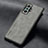 Funda Lujo Cuero Carcasa S02 para Xiaomi Redmi K50 Gaming 5G