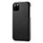 Funda Lujo Cuero Carcasa S03 para Apple iPhone 11 Pro