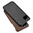 Funda Lujo Cuero Carcasa S03 para Apple iPhone 11 Pro