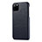 Funda Lujo Cuero Carcasa S03 para Apple iPhone 11 Pro Max