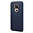 Funda Lujo Cuero Carcasa S04 para Huawei Mate 20