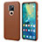 Funda Lujo Cuero Carcasa S04 para Huawei Mate 20