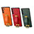 Funda Lujo Cuero Carcasa S05 para Samsung Galaxy S23 5G