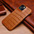 Funda Lujo Cuero Carcasa S06 para Apple iPhone 13