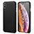 Funda Lujo Cuero Carcasa S14 para Apple iPhone X