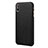 Funda Lujo Cuero Carcasa S14 para Apple iPhone X