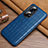 Funda Lujo Cuero Carcasa ST3 para Huawei P50