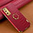 Funda Lujo Cuero Carcasa XD1 para Samsung Galaxy S20 FE 4G