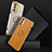 Funda Lujo Cuero Carcasa XD1 para Samsung Galaxy S23 FE 5G