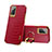 Funda Lujo Cuero Carcasa XD2 para Samsung Galaxy Note 20 5G