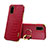 Funda Lujo Cuero Carcasa XD2 para Samsung Galaxy S20