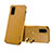 Funda Lujo Cuero Carcasa XD2 para Samsung Galaxy S20