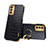 Funda Lujo Cuero Carcasa XD2 para Samsung Galaxy S23 FE 5G