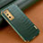 Funda Lujo Cuero Carcasa XD3 para Samsung Galaxy S20 FE 4G