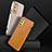 Funda Lujo Cuero Carcasa XD3 para Samsung Galaxy S20 Lite 5G