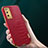 Funda Lujo Cuero Carcasa XD3 para Samsung Galaxy S20 Lite 5G