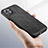 Funda Lujo Cuero Carcasa XV1 para Apple iPhone 13