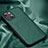 Funda Lujo Cuero Carcasa XV1 para Apple iPhone 13