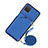 Funda Lujo Cuero Carcasa Y01B para Samsung Galaxy A12 5G