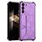 Funda Lujo Cuero Carcasa Y01B para Samsung Galaxy S24 Plus 5G