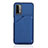 Funda Lujo Cuero Carcasa Y01B para Xiaomi Redmi 9 Power