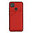 Funda Lujo Cuero Carcasa Y01B para Xiaomi Redmi 9C NFC