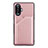 Funda Lujo Cuero Carcasa Y01B para Xiaomi Redmi K40 Gaming 5G