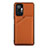 Funda Lujo Cuero Carcasa Y01B para Xiaomi Redmi Note 10 Pro 4G