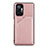 Funda Lujo Cuero Carcasa Y01B para Xiaomi Redmi Note 10 Pro Max