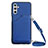 Funda Lujo Cuero Carcasa Y02B para Samsung Galaxy A04s