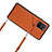 Funda Lujo Cuero Carcasa Y02B para Samsung Galaxy M80S