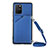 Funda Lujo Cuero Carcasa Y02B para Samsung Galaxy M80S