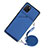 Funda Lujo Cuero Carcasa Y02B para Samsung Galaxy Note 10 Lite