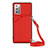 Funda Lujo Cuero Carcasa Y02B para Samsung Galaxy Note 20 5G