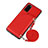 Funda Lujo Cuero Carcasa Y02B para Samsung Galaxy S20