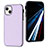 Funda Lujo Cuero Carcasa Y03B para Apple iPhone 14