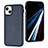 Funda Lujo Cuero Carcasa Y03B para Apple iPhone 14