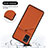 Funda Lujo Cuero Carcasa Y03B para Samsung Galaxy M40S