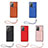 Funda Lujo Cuero Carcasa Y03B para Samsung Galaxy Note 20 Ultra 5G