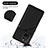 Funda Lujo Cuero Carcasa Y03B para Samsung Galaxy S10 Lite