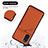 Funda Lujo Cuero Carcasa Y03B para Samsung Galaxy S20