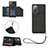 Funda Lujo Cuero Carcasa Y03B para Samsung Galaxy S20 FE 4G