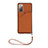 Funda Lujo Cuero Carcasa Y03B para Samsung Galaxy S20 FE 4G