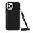 Funda Lujo Cuero Carcasa Y04B para Apple iPhone 13 Pro Max