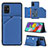 Funda Lujo Cuero Carcasa Y04B para Samsung Galaxy M40S