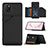 Funda Lujo Cuero Carcasa Y04B para Samsung Galaxy Note 10 Lite