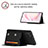 Funda Lujo Cuero Carcasa Y04B para Samsung Galaxy Note 10 Lite