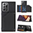 Funda Lujo Cuero Carcasa Y04B para Samsung Galaxy Note 20 Ultra 5G