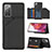 Funda Lujo Cuero Carcasa Y04B para Samsung Galaxy S20 FE 4G